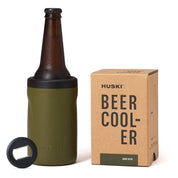 Beer Cooler 2.0 Dark Olive (Limited Release)