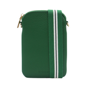 Wanderer Cross Body Bag Meadow Green