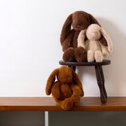 Chocolate Jasper The Bunny 45cm