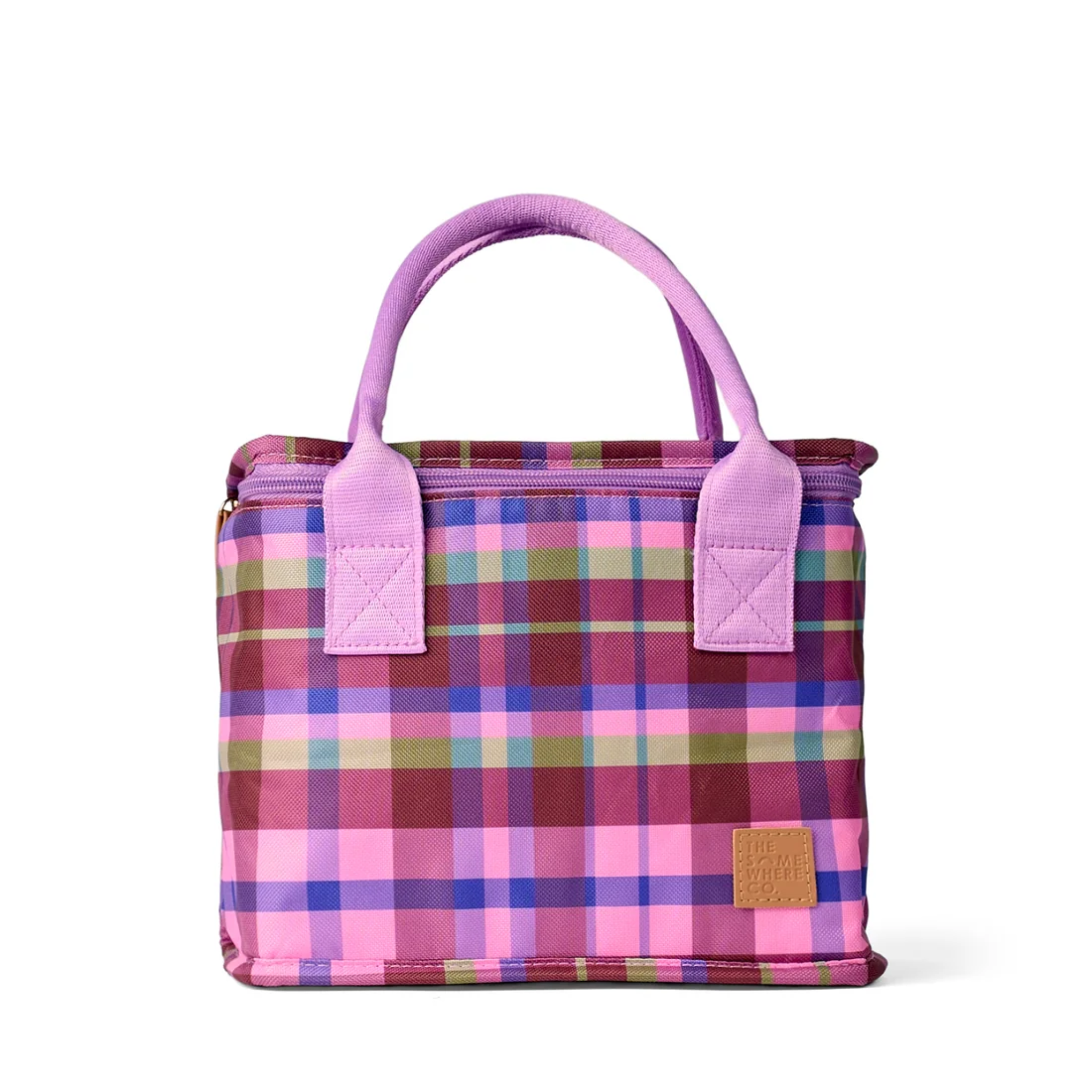 Wanderland Lunch Bag