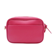 Ruby Sports Cross Body Bag Geranium