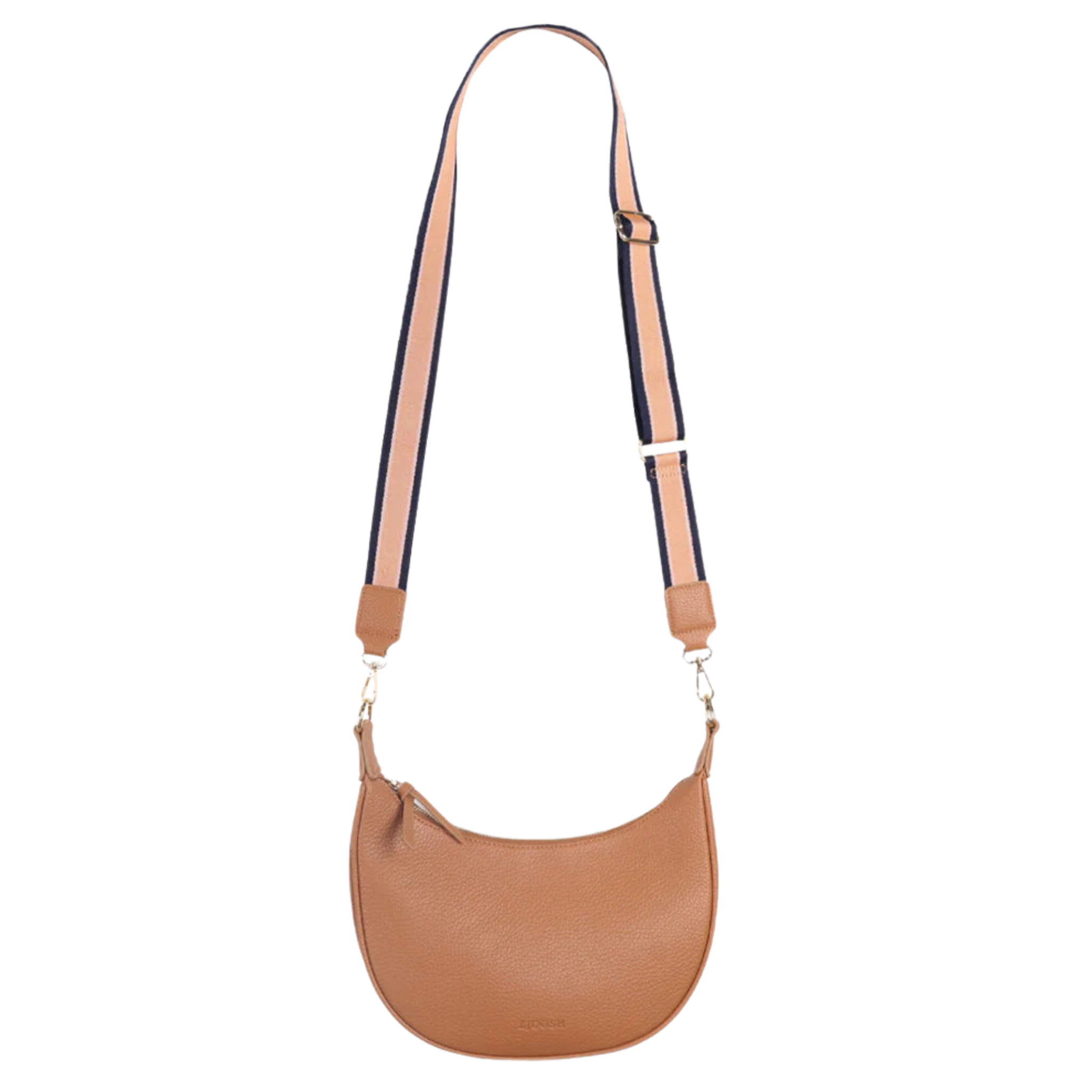 Lulu Shoulder Bag Tan