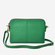 Bowery Crossbody Green