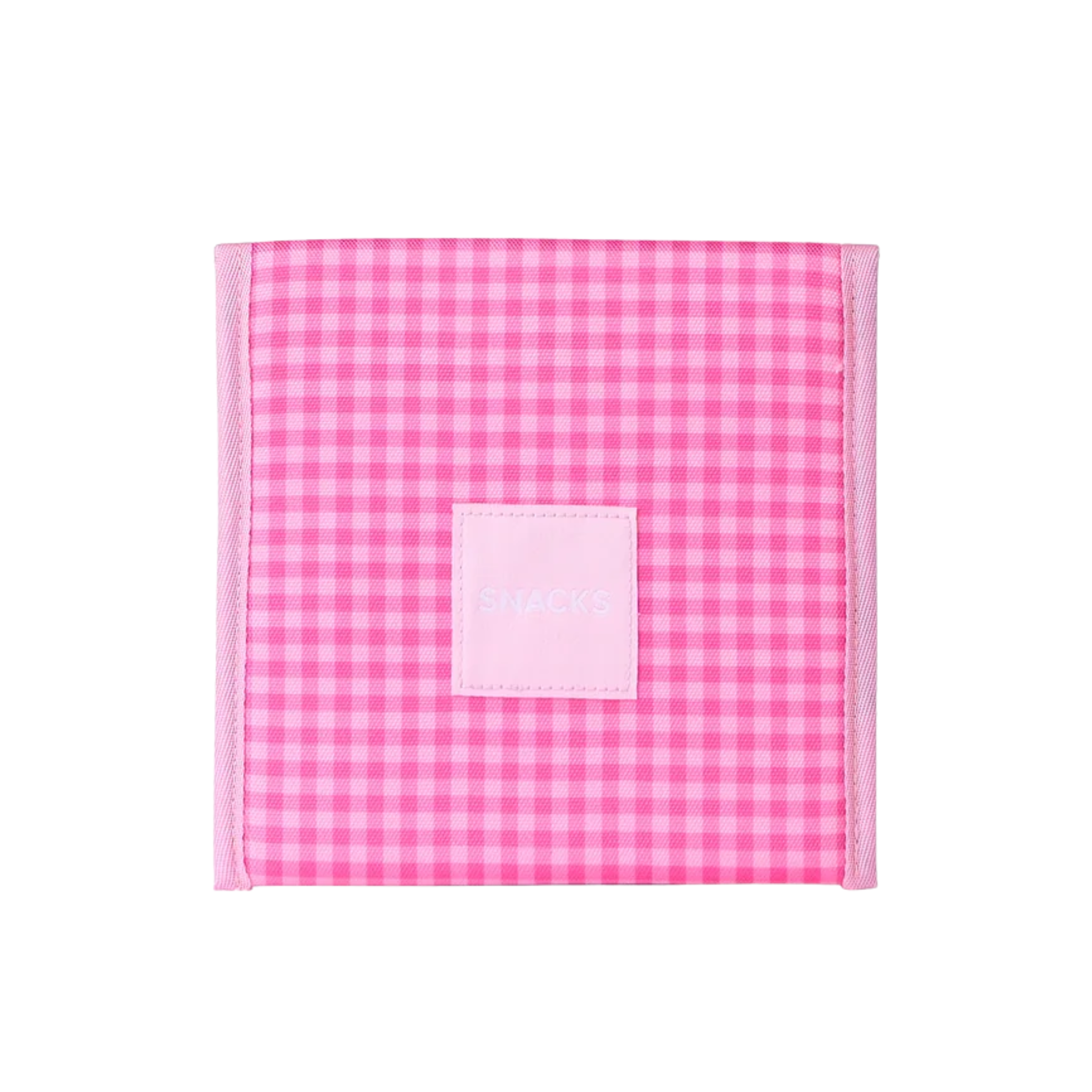 Tickled Pink Snack Bag