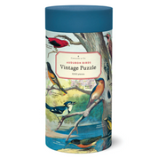 Audubon Birds 1000PC Puzzle