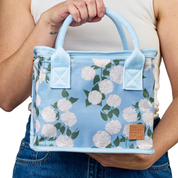 La Prairie Lunch Bag