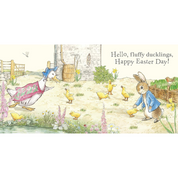 Peter Rabbit: Easter Surprise: A Picture Board Book