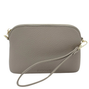 Missy Hugo Cross Body Bag Fog