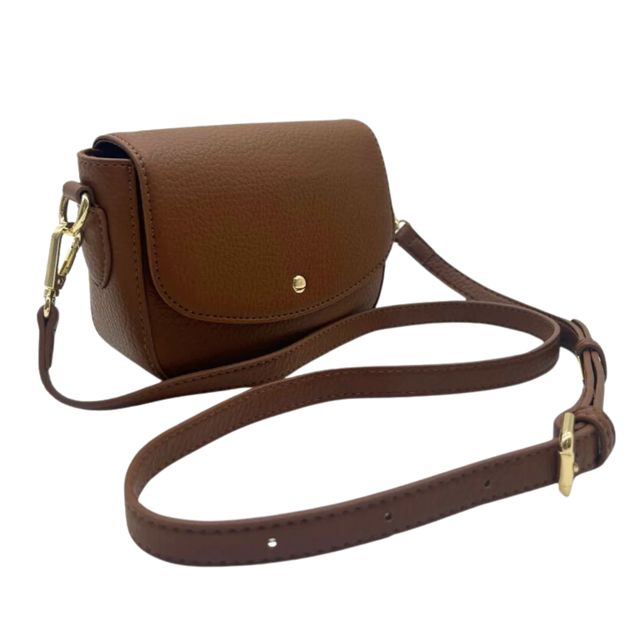 Posy Cross Body Bag Espresso