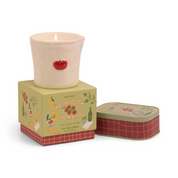 Bistro Candle Heirloom Tomato 8oz