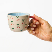 Chino Mug Mon Cherie
