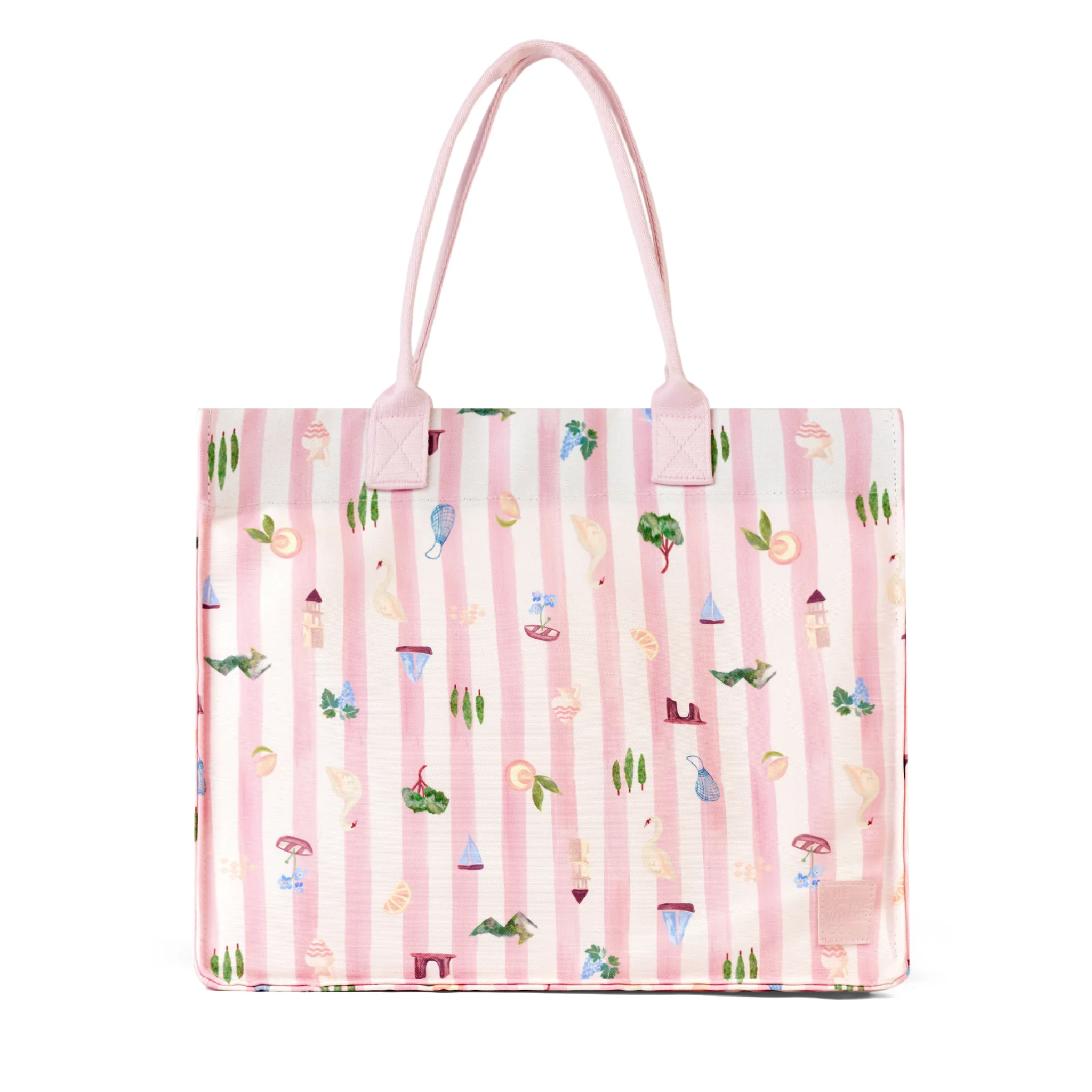 Boat Days Ultimate Tote