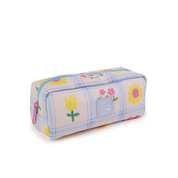 Posy Picnic Mini Pencil Case