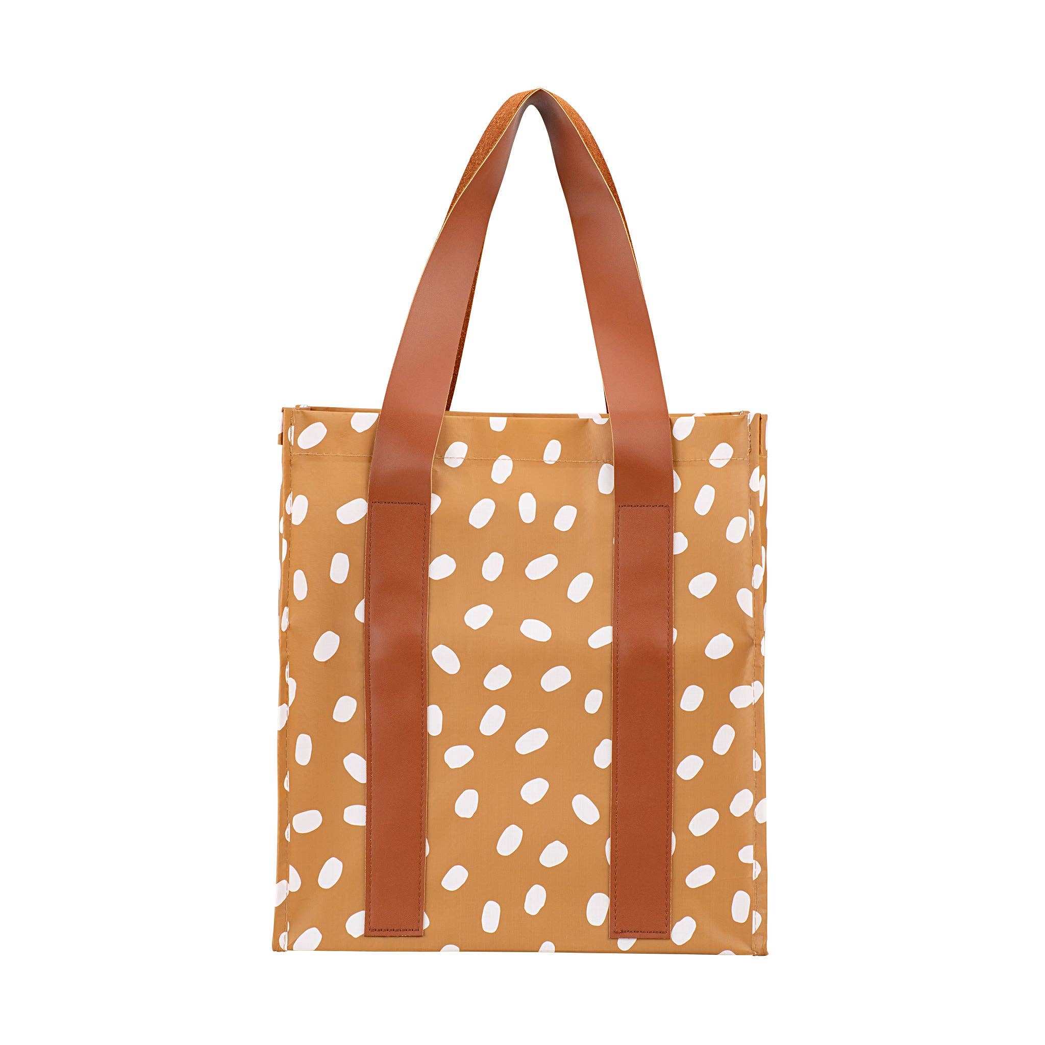 Market Bag Spotty