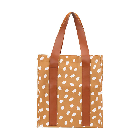 Market Bag Spotty