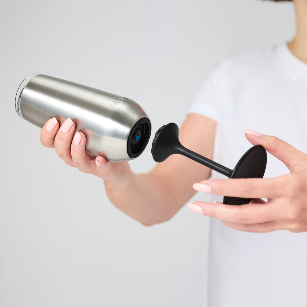 Champagne Flute Turquoise (Limited Release)