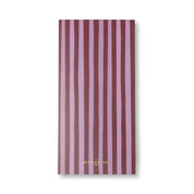 Floral List Pad Magnolia