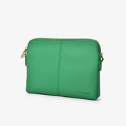 Bowery Crossbody Green