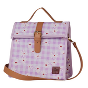 Daisy Fields Lunch Satchel