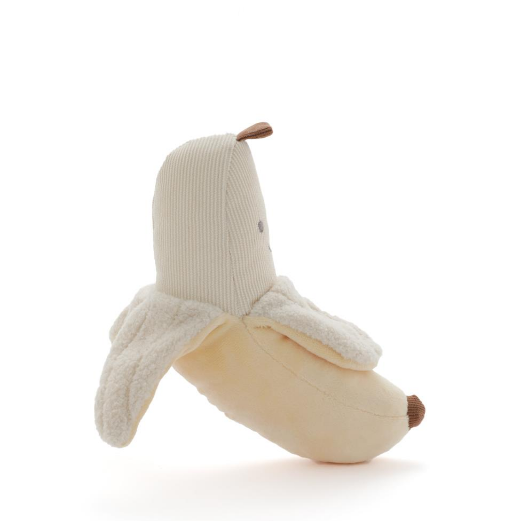 Bertie Banana The Silly Friend