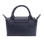 Maddy Cross Body Bag Navy