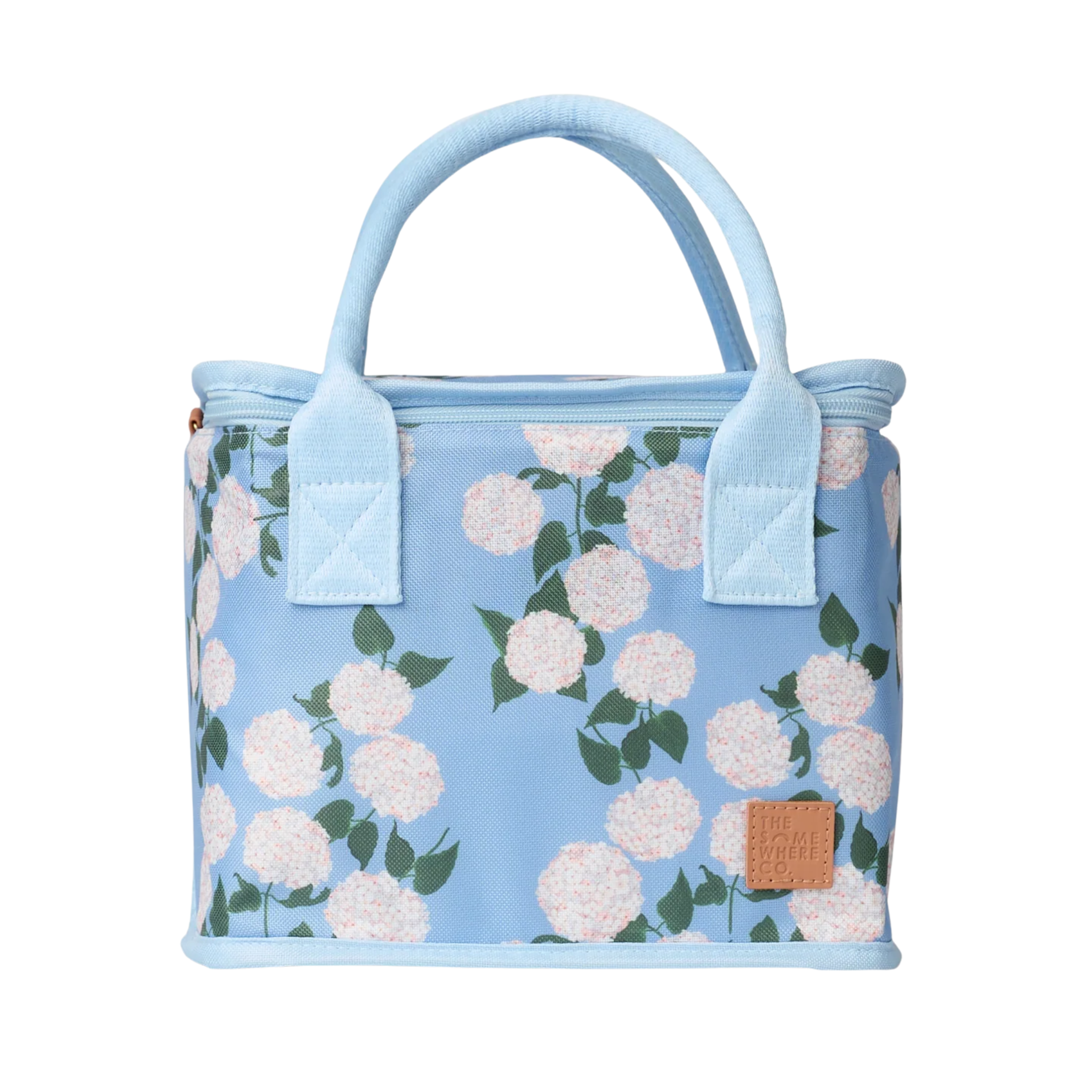 La Prairie Lunch Bag