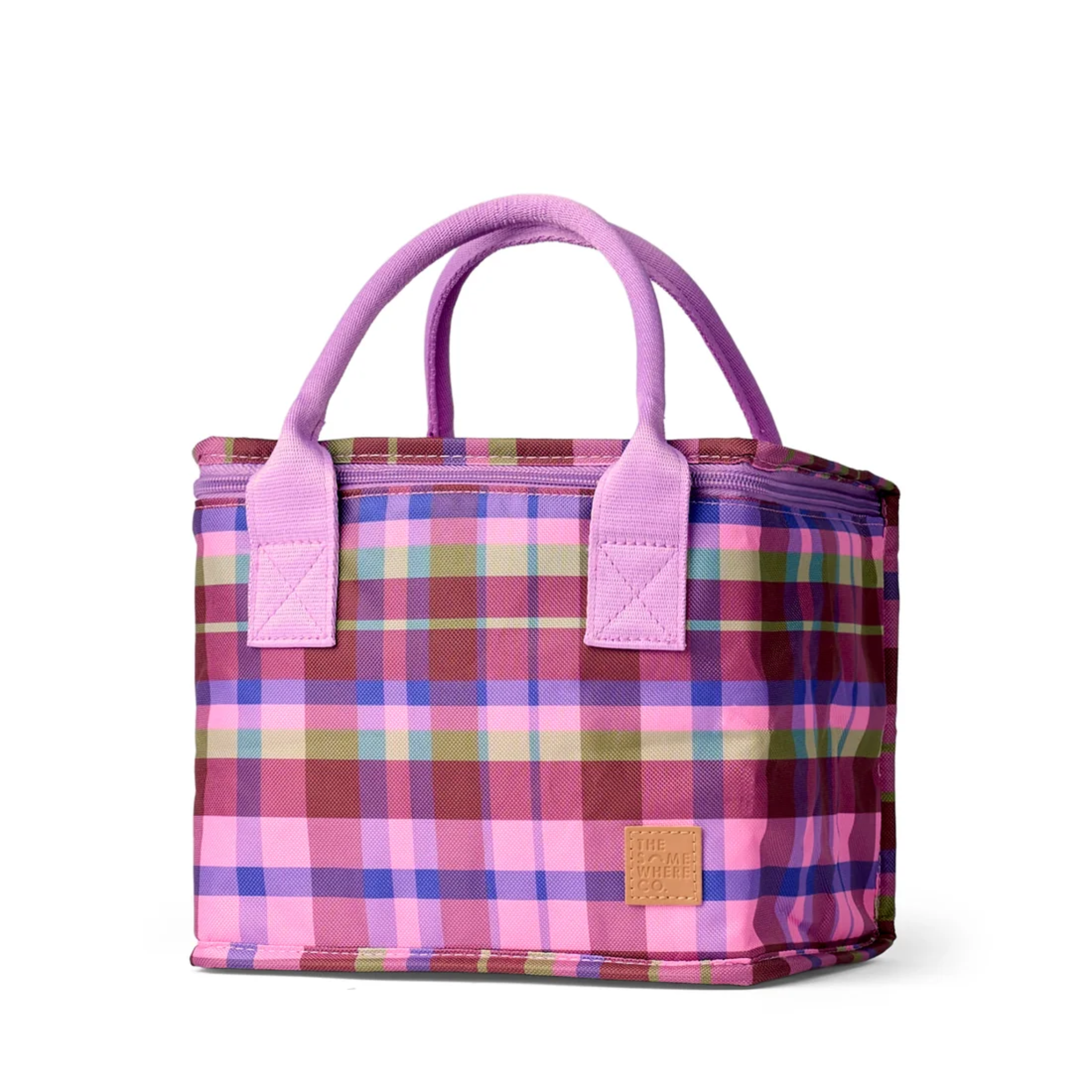 Wanderland Lunch Bag