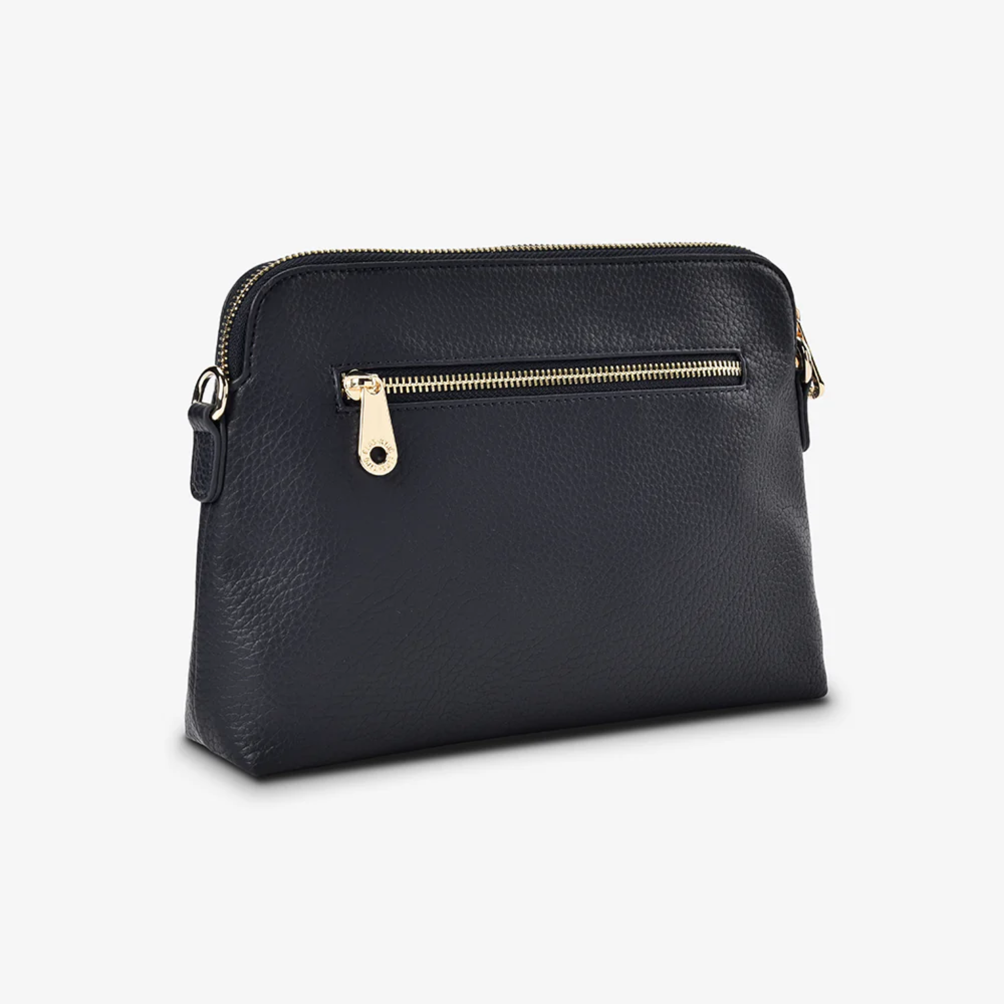 Burbank Crossbody Large French Navy