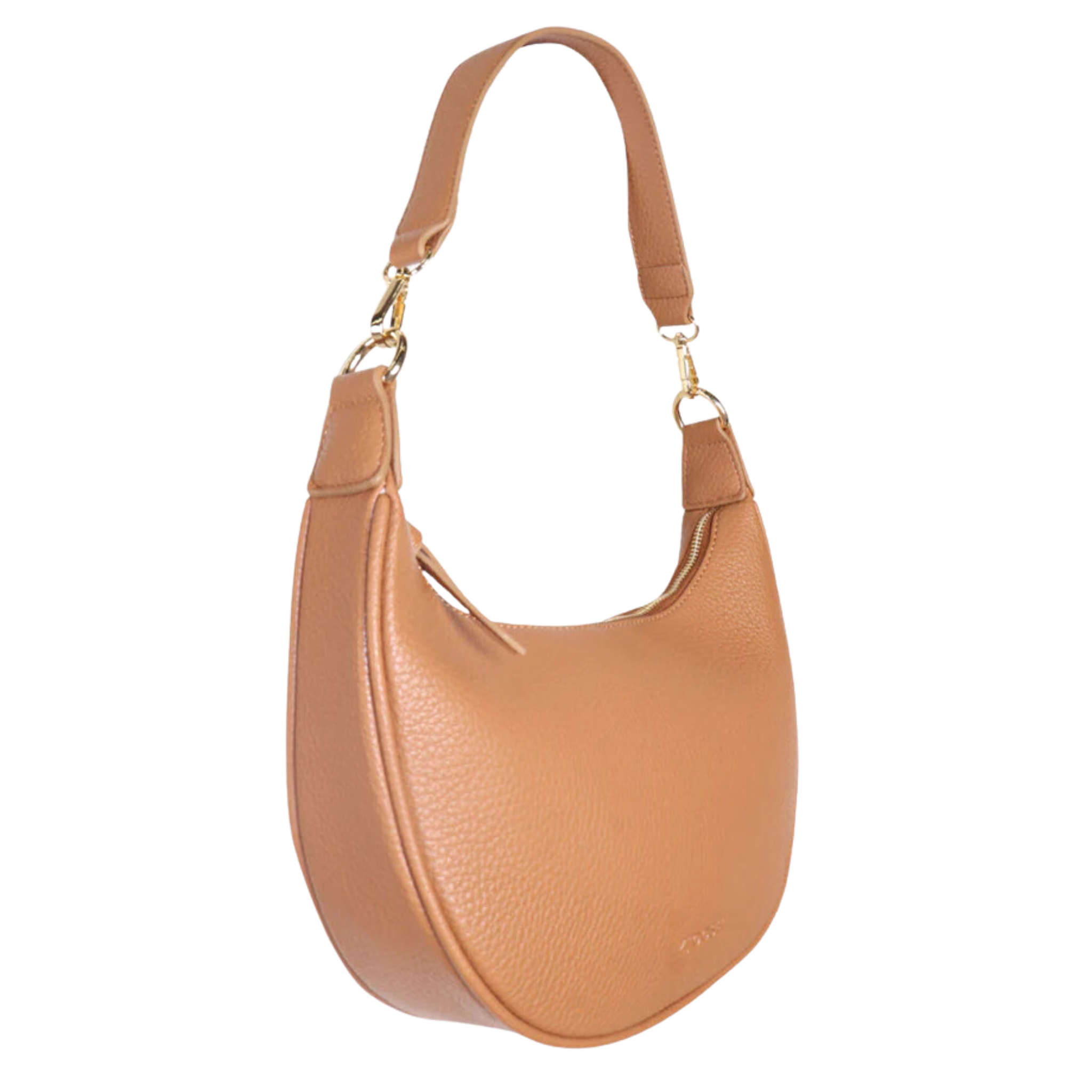 Lulu Shoulder Bag Tan