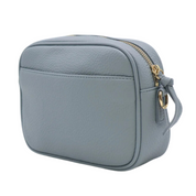 Ruby Sports Cross Body Bag Dusty Blue