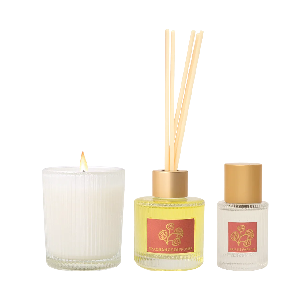 Kakadu Plum Little Luxuries Trio Collection
