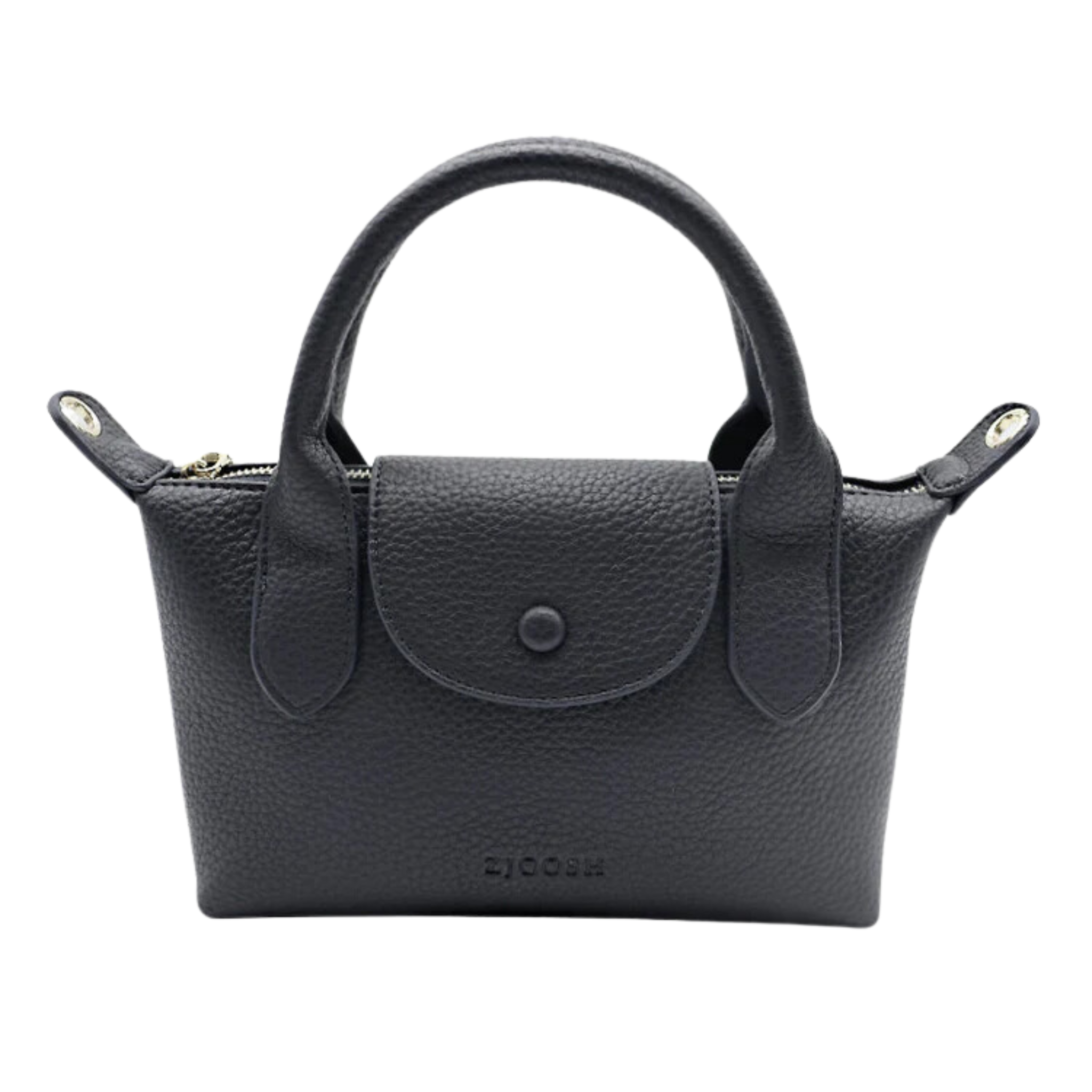 Maddy Cross Body Bag Black