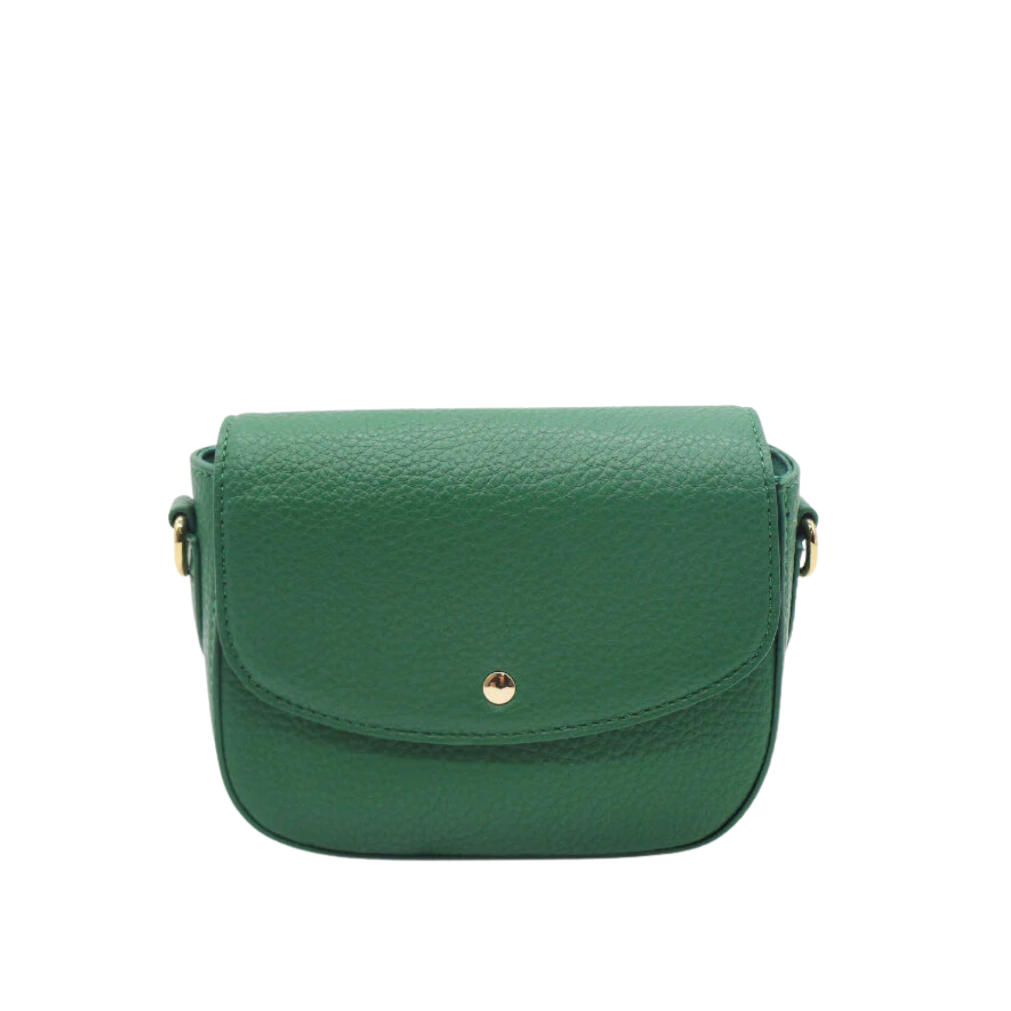 Posy Cross Body Bag Green