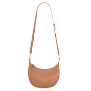 Lulu Shoulder Bag Tan