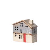 Saint Malo Seaside Tea Light House