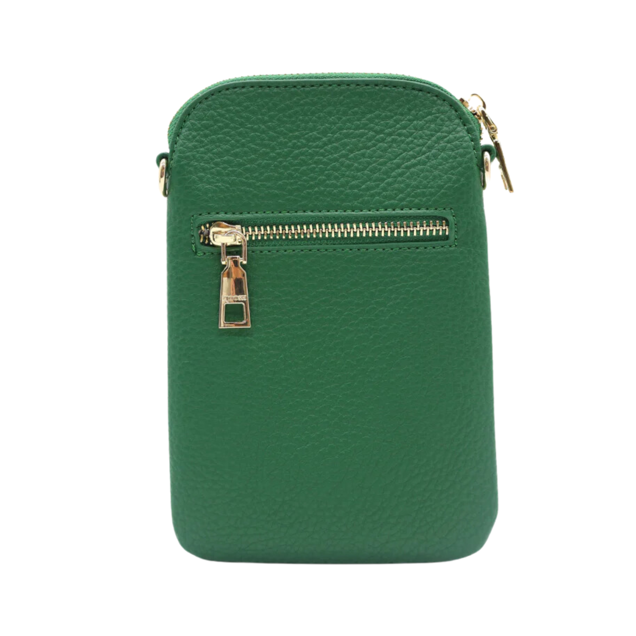 Wanderer Cross Body Bag Meadow Green