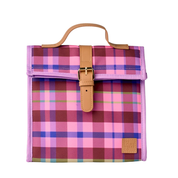 Wanderland Lunch Satchel
