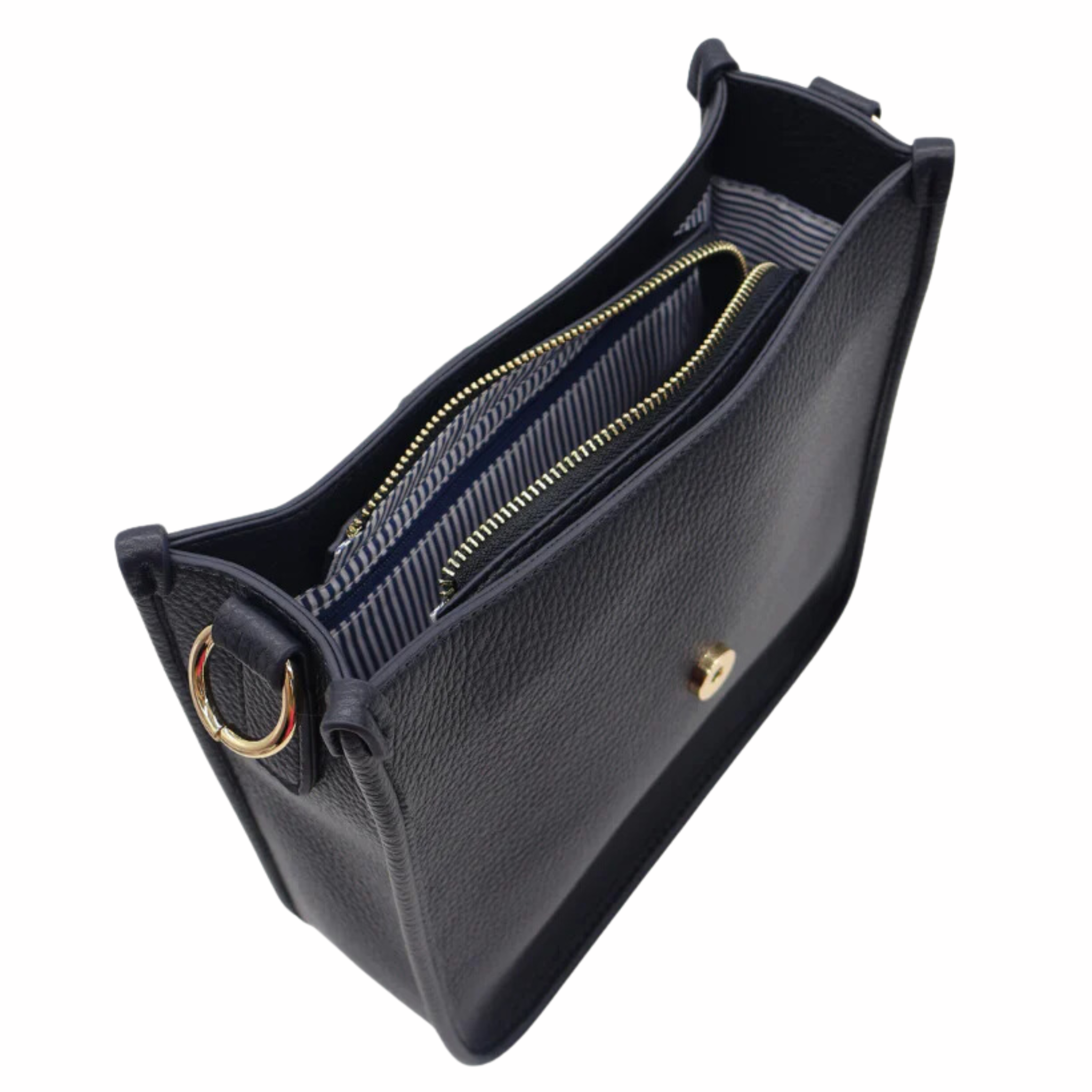 Dominic Max Bag Navy