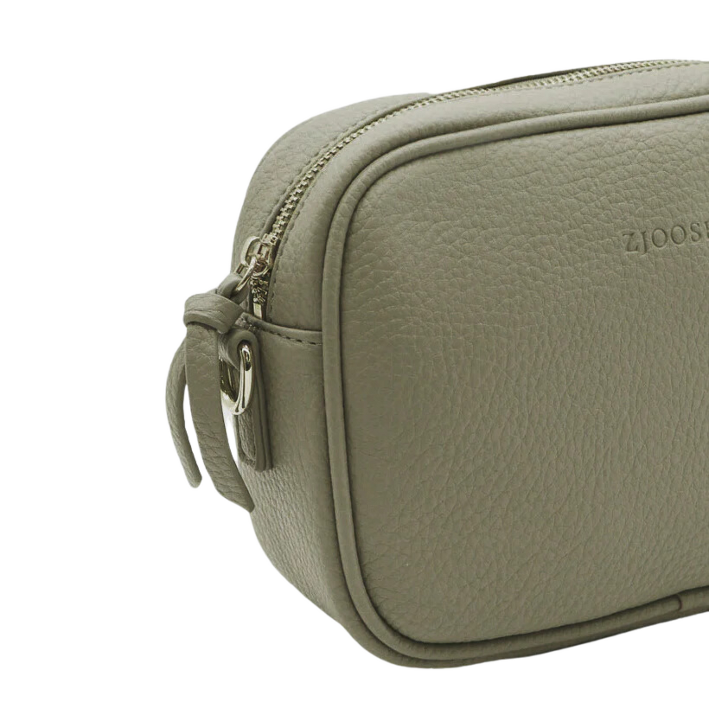 Ruby Sports Cross Body Bag Sage