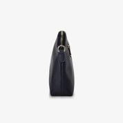 Burbank Crossbody Large French Navy