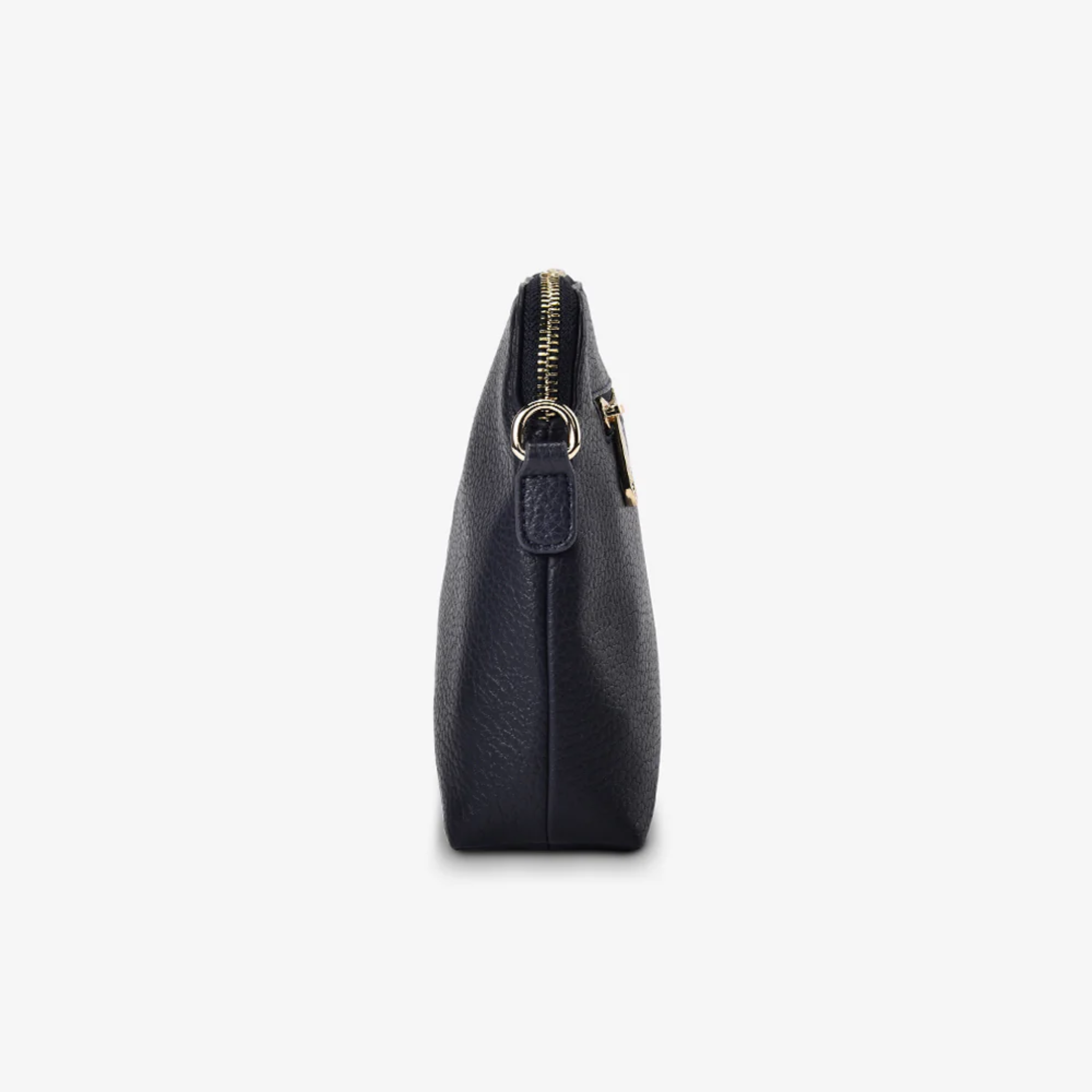 Burbank Crossbody Large French Navy