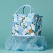 La Prairie Lunch Bag