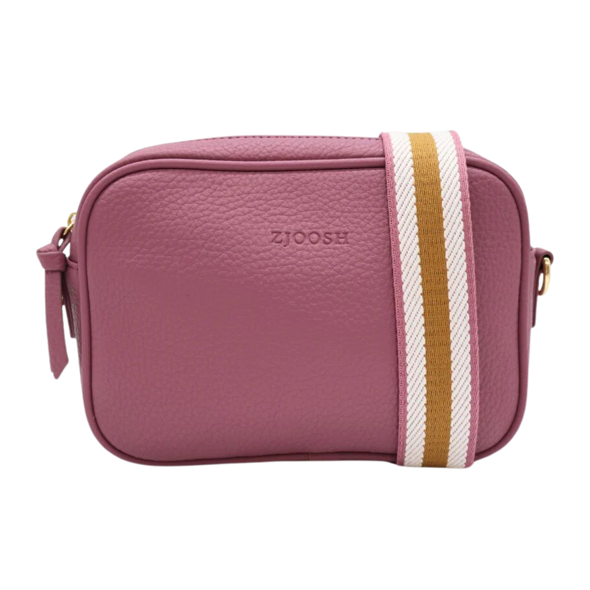 Ruby Sports Cross Body Bag Wisteria