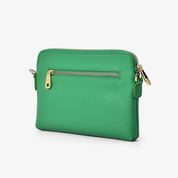 Bowery Crossbody Green