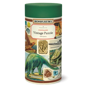 Dinosaurs 1000PC Puzzle