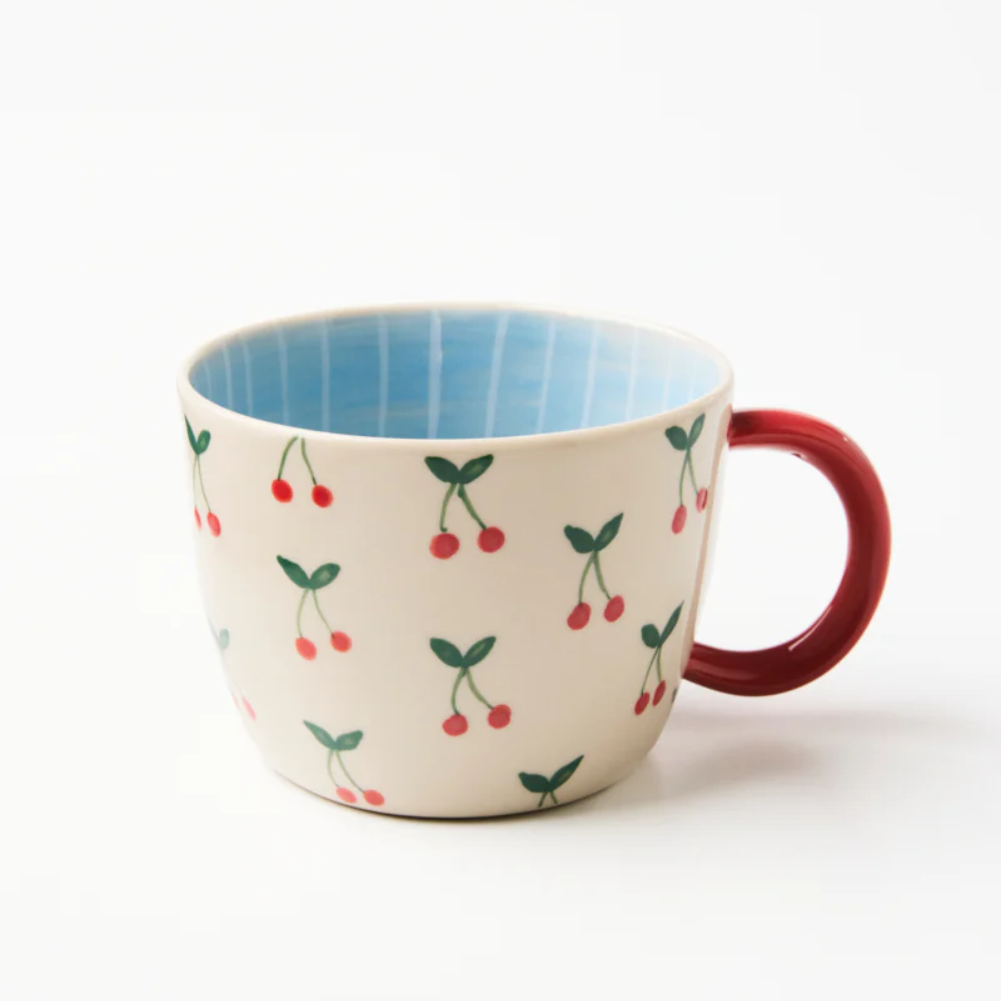 Chino Mug Mon Cherie
