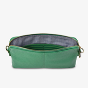 Bowery Crossbody Green
