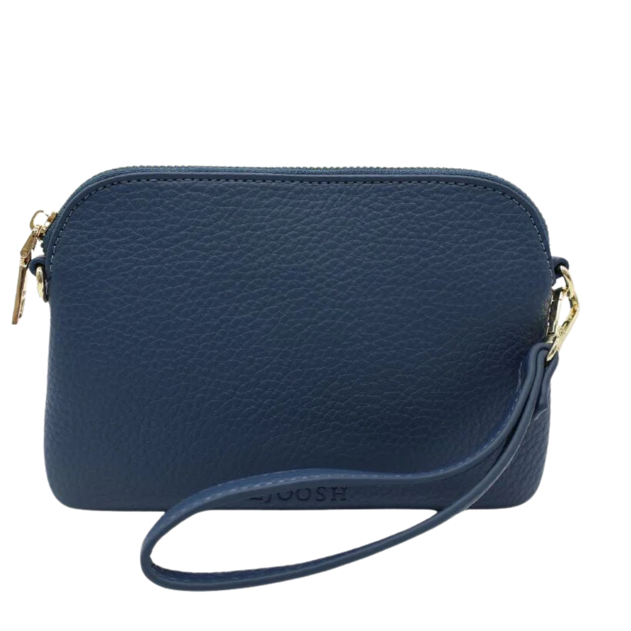 Missy Hugo Cross Body Bag Slate