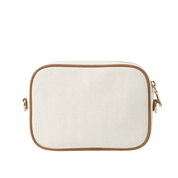 Ruby London Cross Body Bag Ecru 2.0