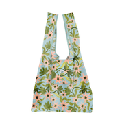 Seaflower Reusable Shopping Bag